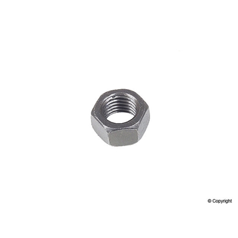 Porsche - CONNECTING ROD NUT