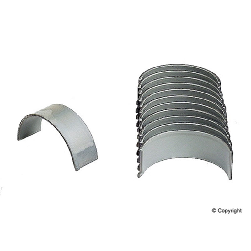 Porsche - CONROD BEARING SHELL