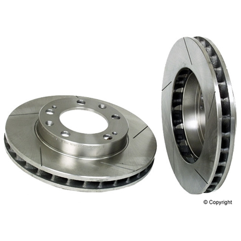 Porsche - BRAKE DISC