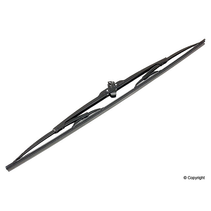 Porsche Windshield Wiper Blade Bosch Micro Edge Front Right