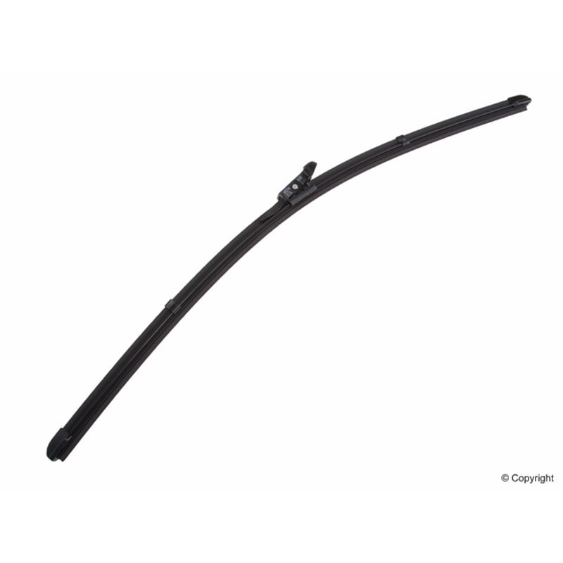 Porsche Windshield Wiper Blade - Genuine