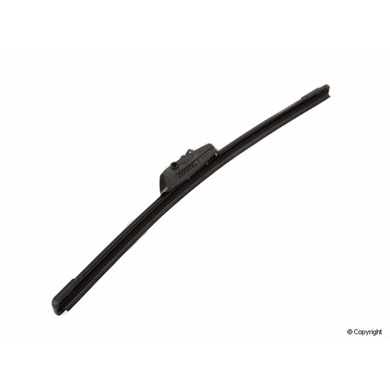 Porsche Windshield Wiper Blade Bosch Clear Advantage Front Left