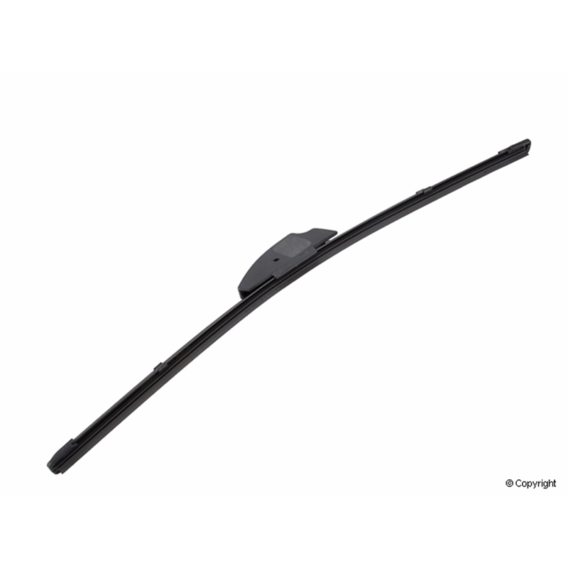 Porsche Windshield Wiper Blade Denso Beam Style Front Right