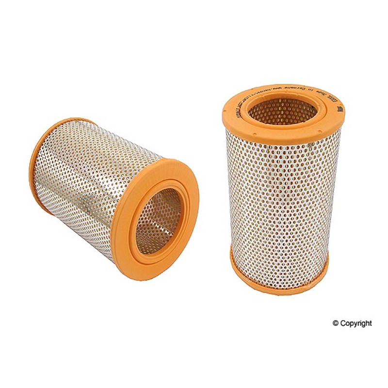 Porsche Air Filter - Hengst