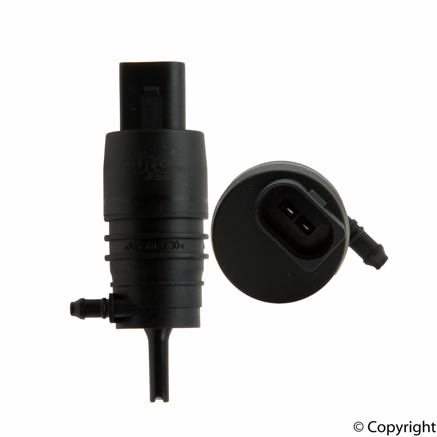 Porsche Windshield Washer Pump URO