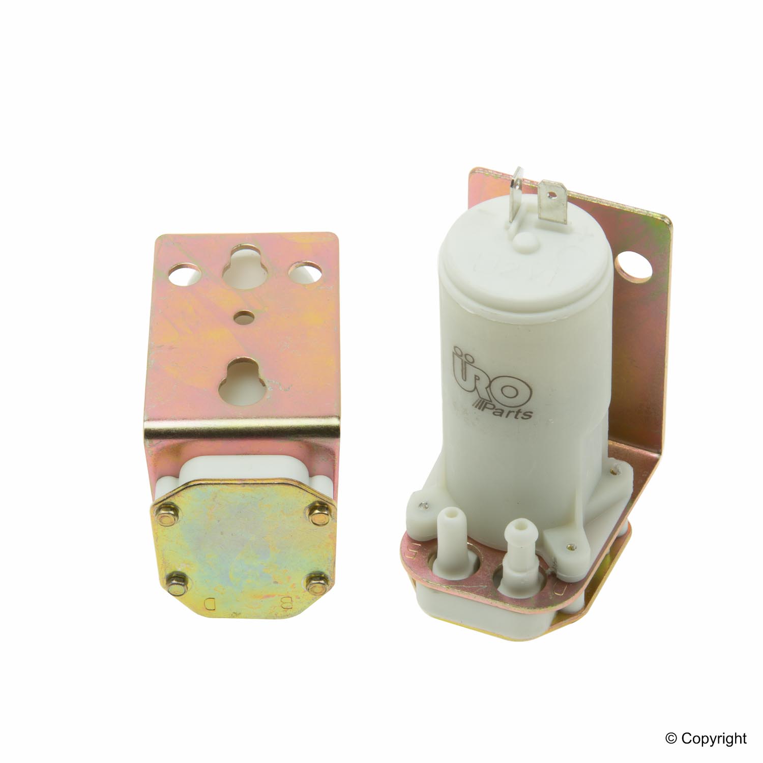 Porsche Windshield Washer Pump URO