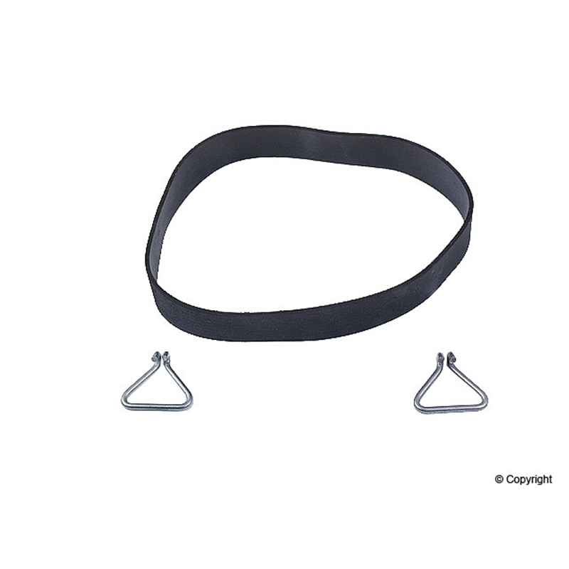 Porsche Windshield Washer Fluid Reservoir Strap - OE Supplier