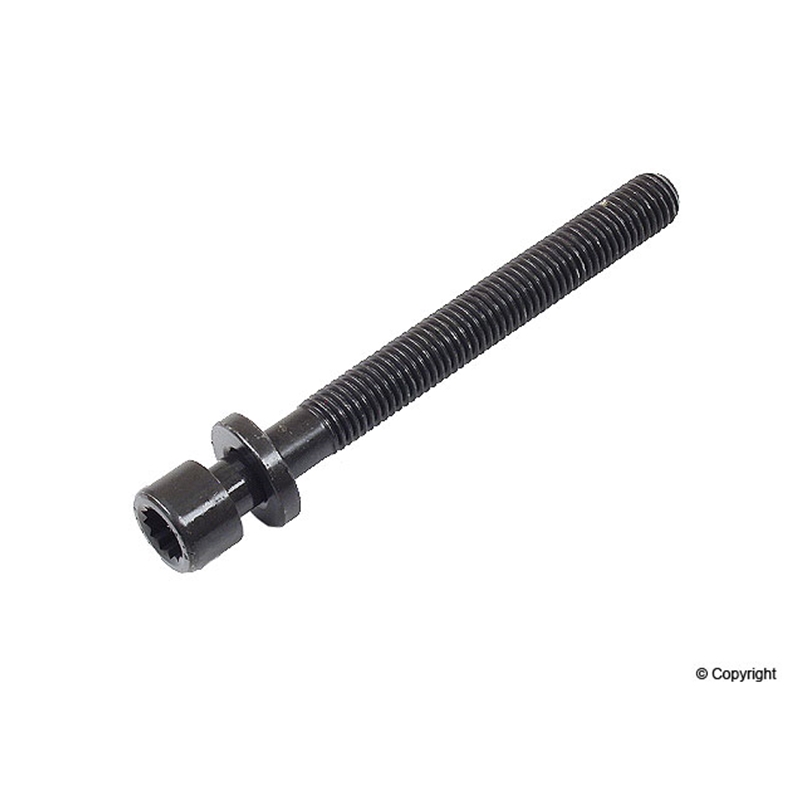 Porsche Cylinder Head Bolt CRP