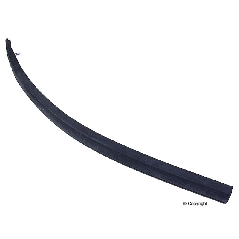 Porsche Bumper Impact Strip - OE Supplier