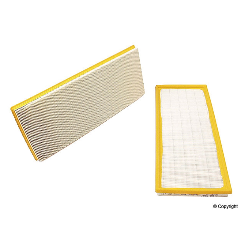 Porsche Air Filter - Mahle