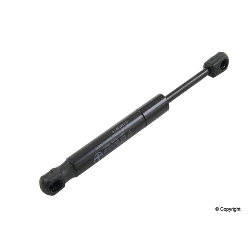 Porsche Back Glass Lift Support - Stabilus