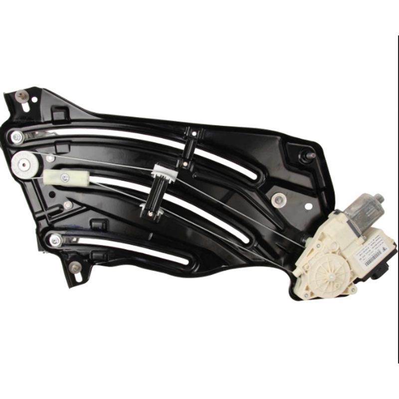 Porsche 997 Rebuilt Window Regulator Lift - Left Rear Cabriolet