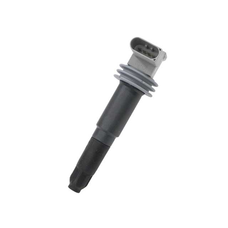 IGNITION COIL - Beru