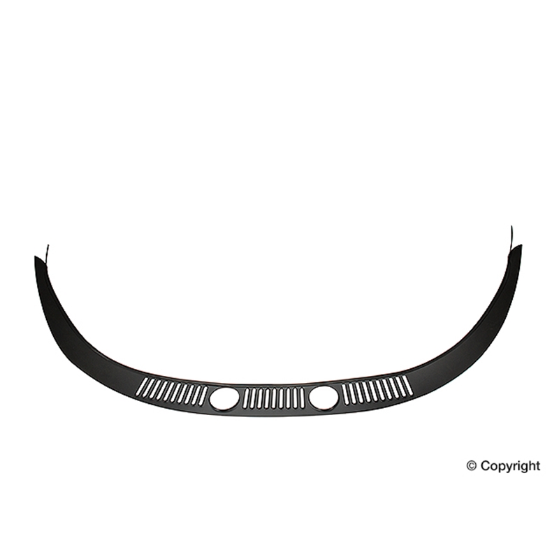 Porsche Rear Body Panel - Dansk