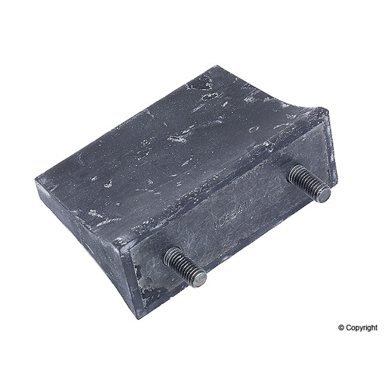 Porsche Door Stop - OE Supplier