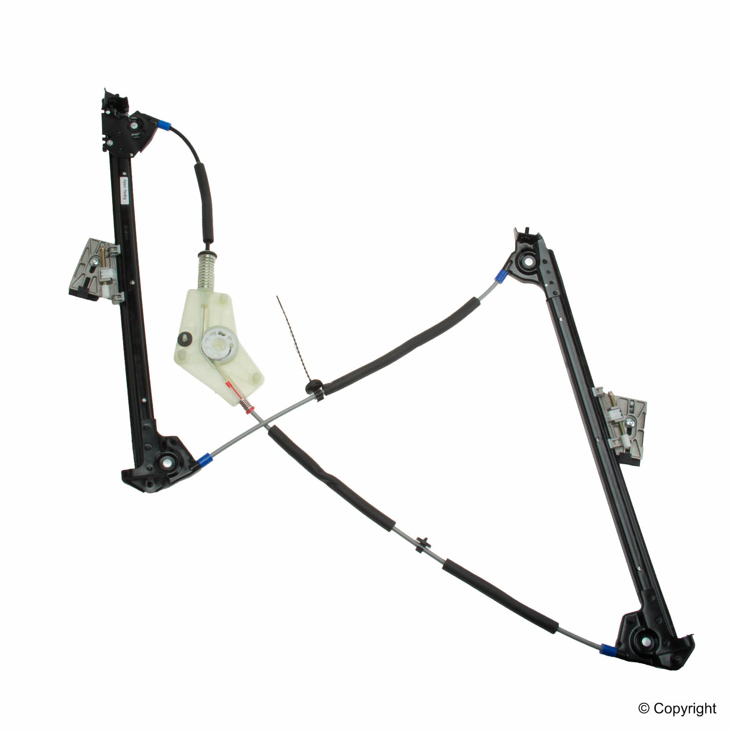 Porsche Window Regulator - URO