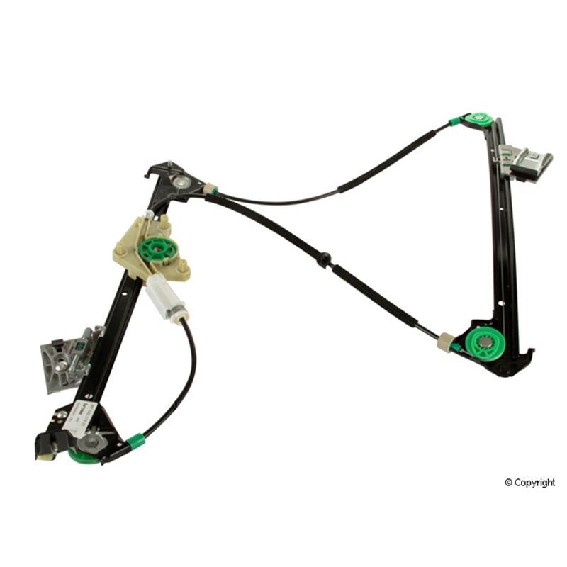 Porsche Window Regulator - Genuine