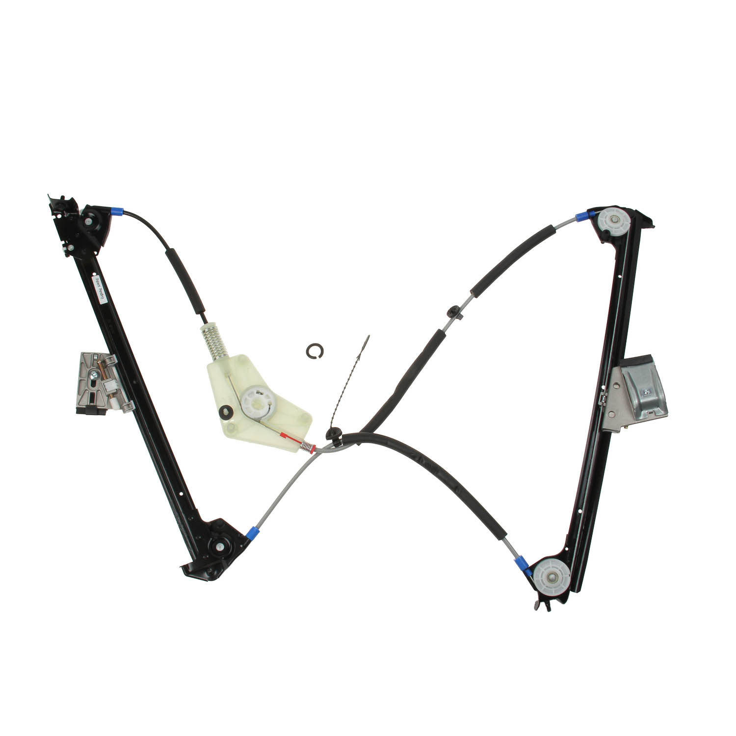 Porsche Window Regulator - URO