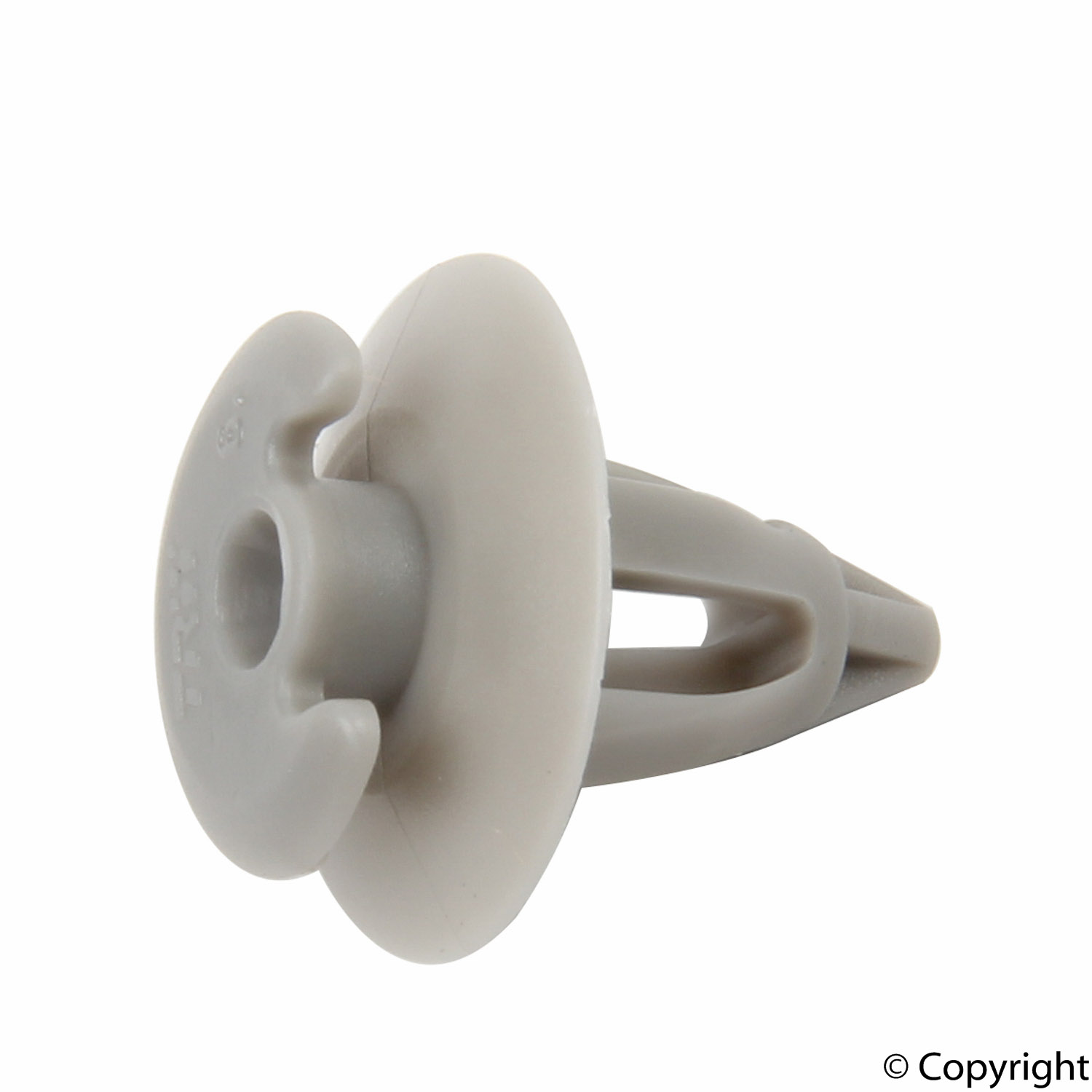 Porsche Interior Panel Clip - OE Supplier