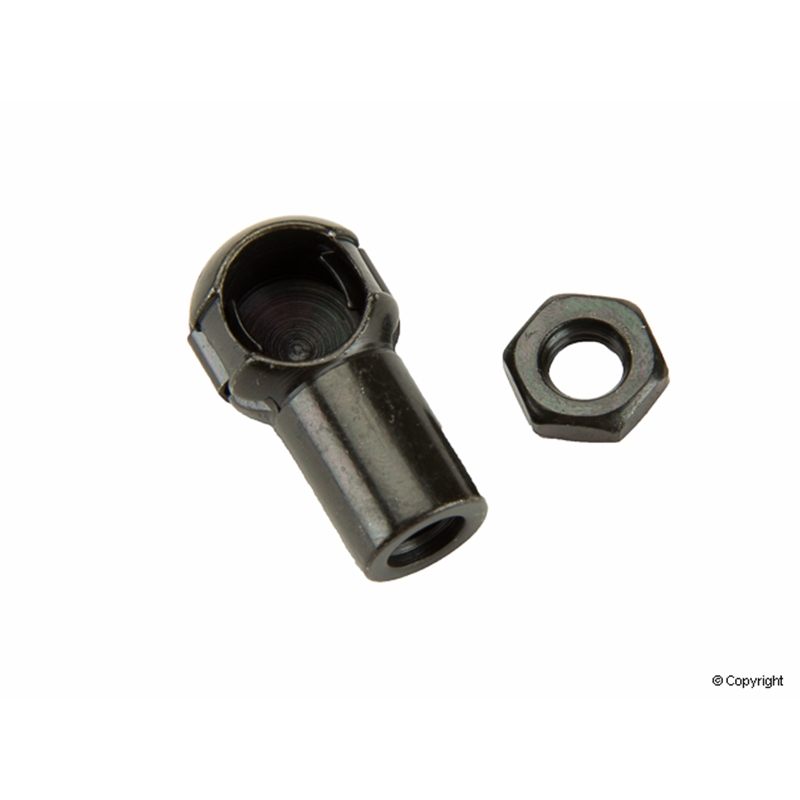 Porsche Convertible Top Push Rod Ball Cup - URO