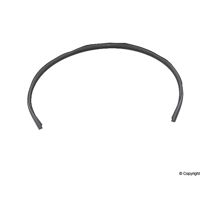 Porsche Engine Compartment Seal - OE Supplier
