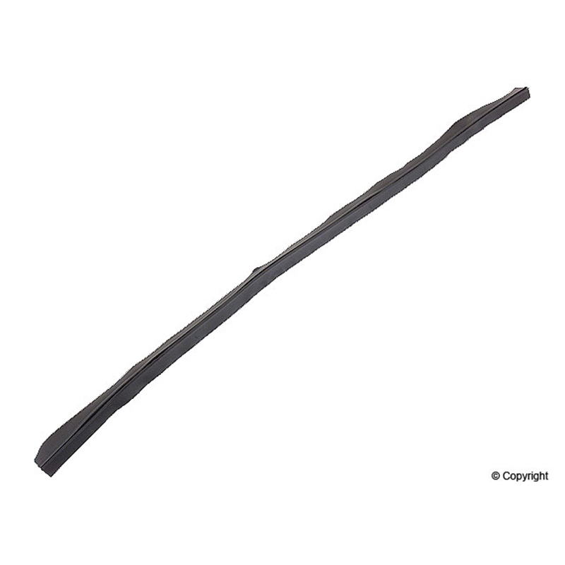 Porsche Rear Body Panel Seal - OE Supplier