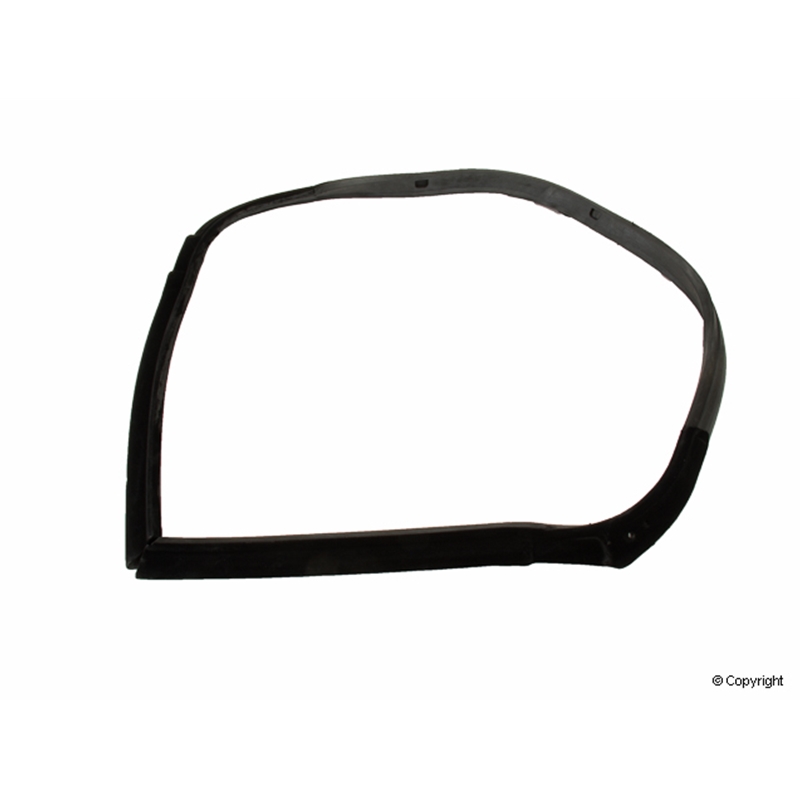 Porsche Targa Top Seal - URO