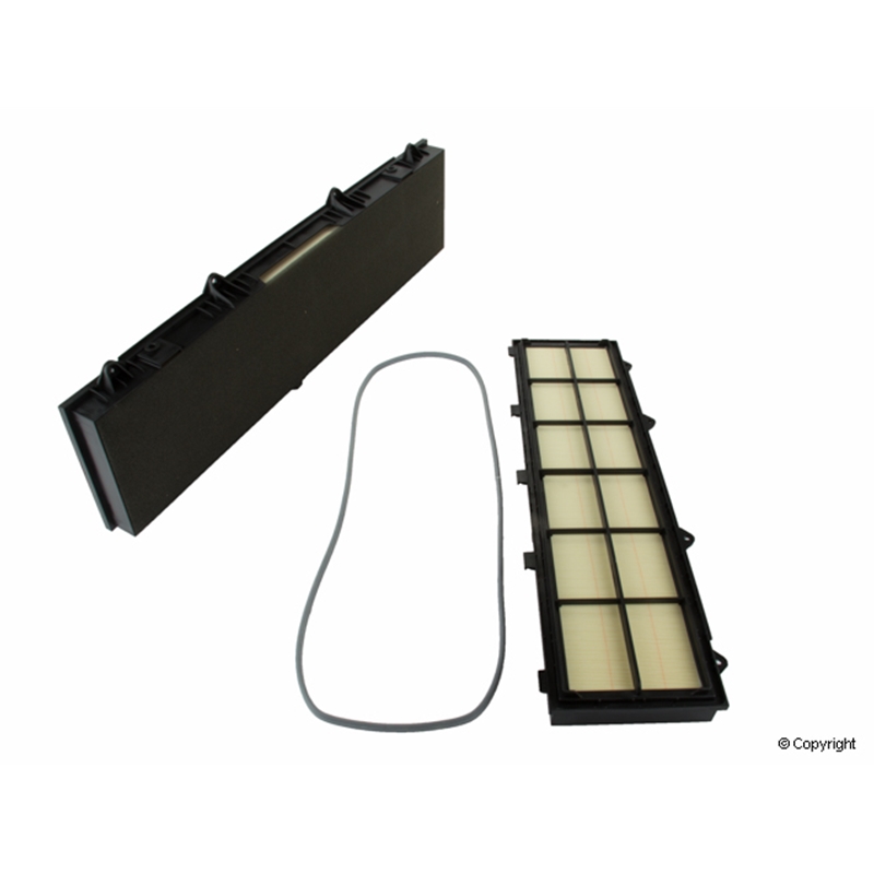 Porsche Air Filter - Genuine