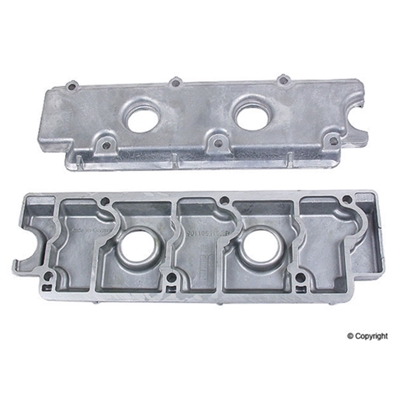 Porsche - Valve Cover 