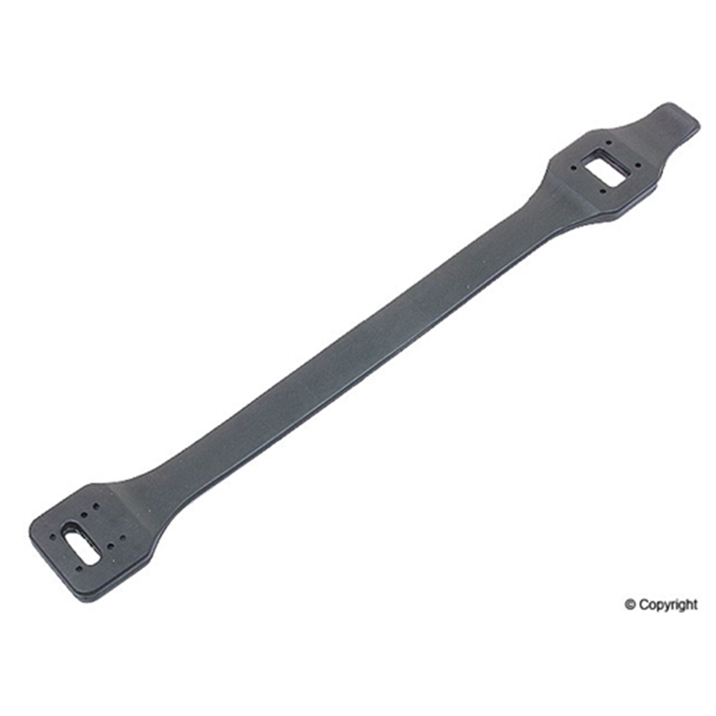Rubber strap - Genuine Porsche