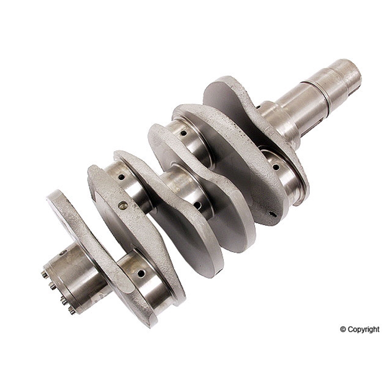 Porsche Engine Crankshaft - OE Supplier