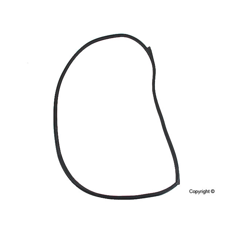 Porsche Door Seal - OE Supplier