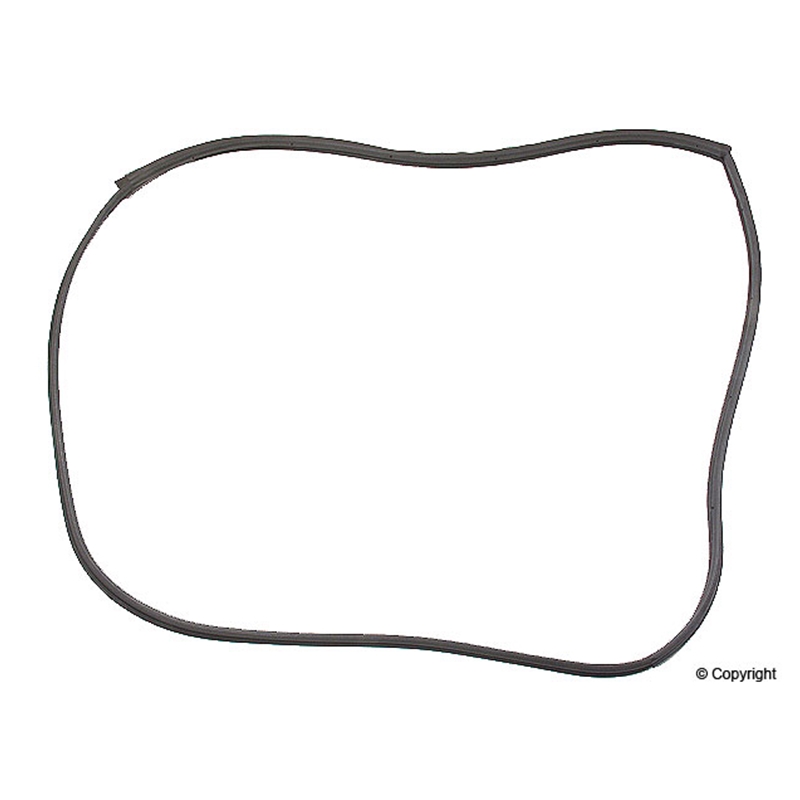 Porsche Door Seal - OE Supplier