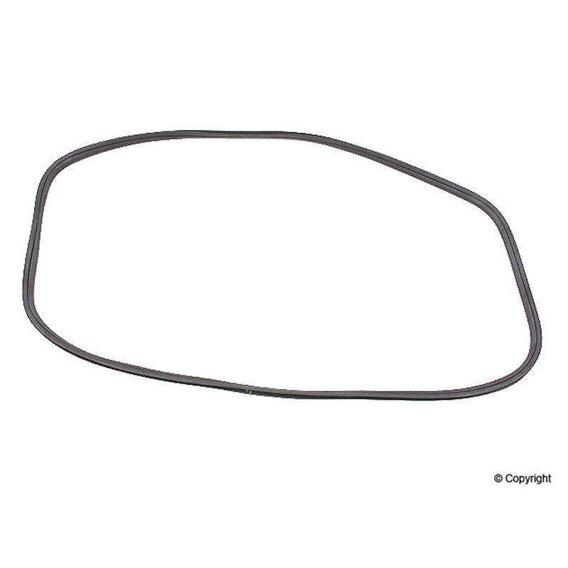 Porsche Windshield Seal - OE Supplier