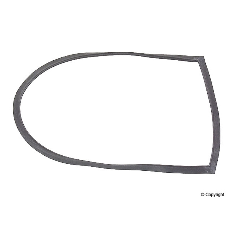 Porsche Side Window Seal - OE Supplier