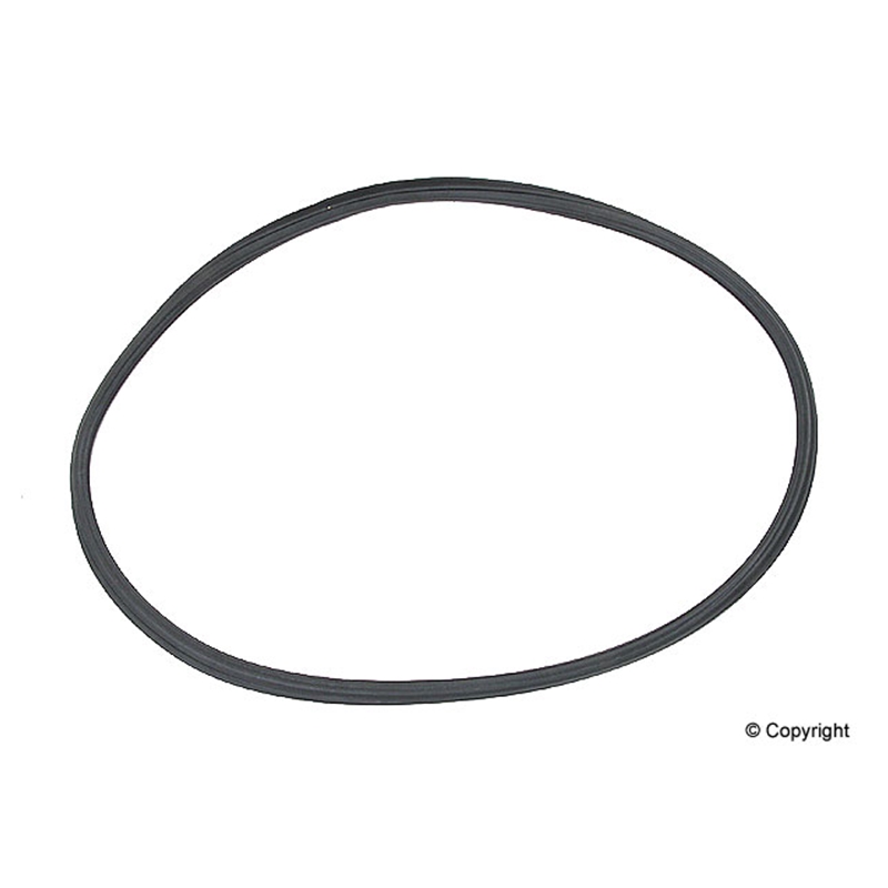 Porsche Back Glass Seal - OE Supplier