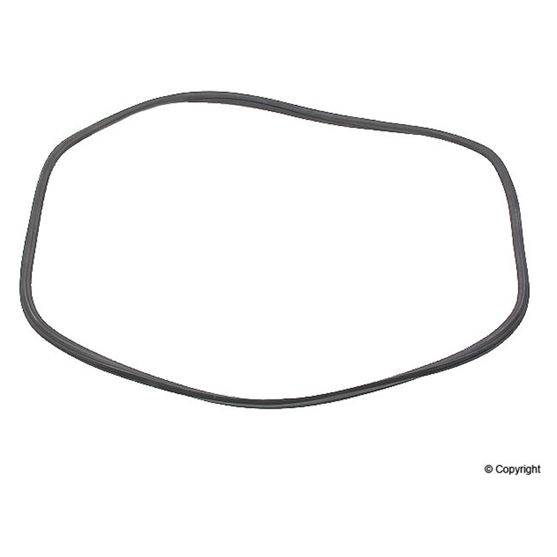 Porsche Back Glass Seal - OE Supplier