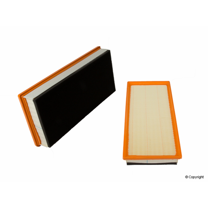 Porsche Air Filter - Mahle