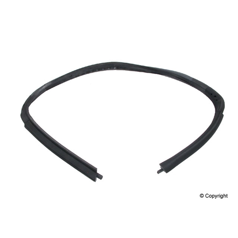 Porsche Targa Top Seal - OE Supplier