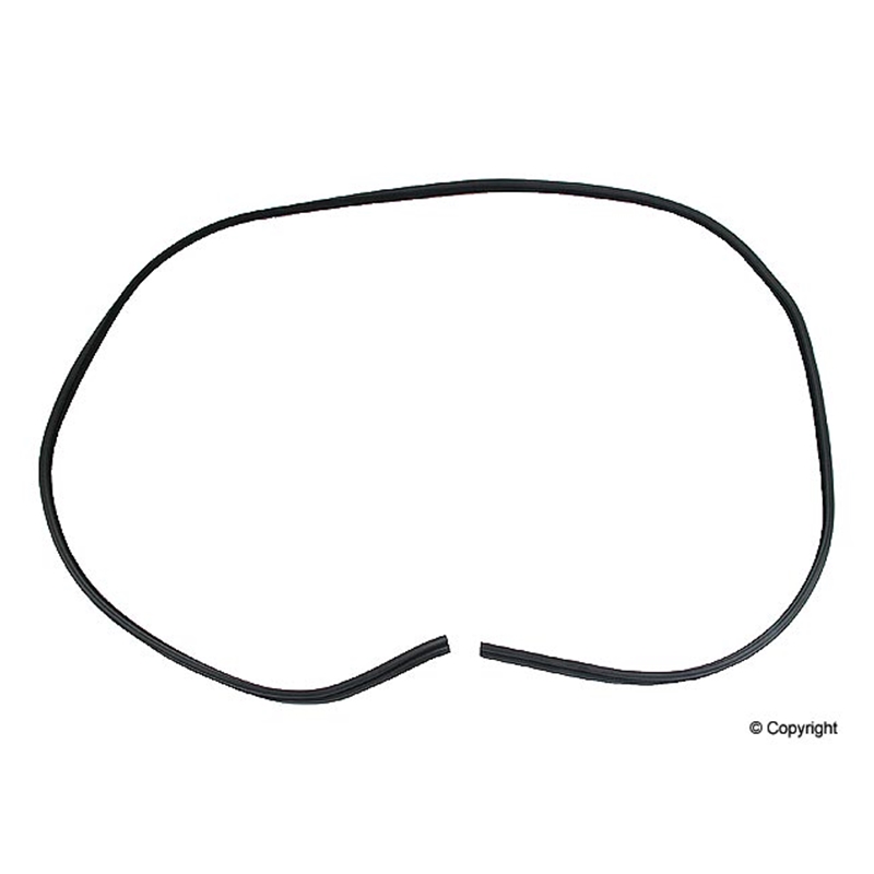 Porsche Sunroof Seal - OE Supplier
