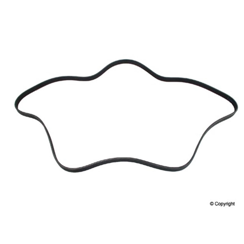 Porsche - V-Belt - 7DK x 2880