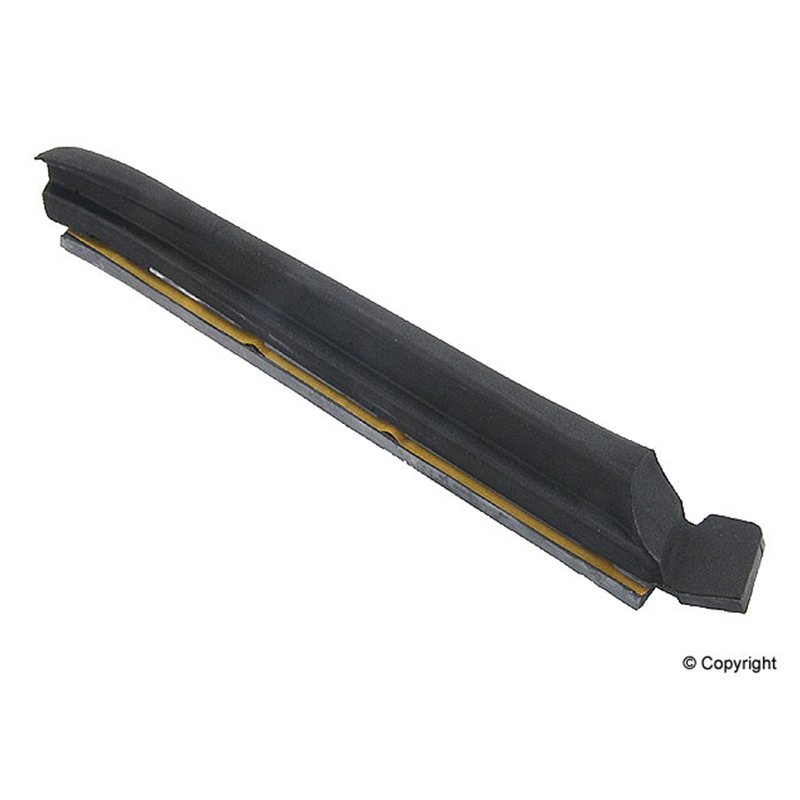 Porsche Convertible Top Seal - OE Supplier