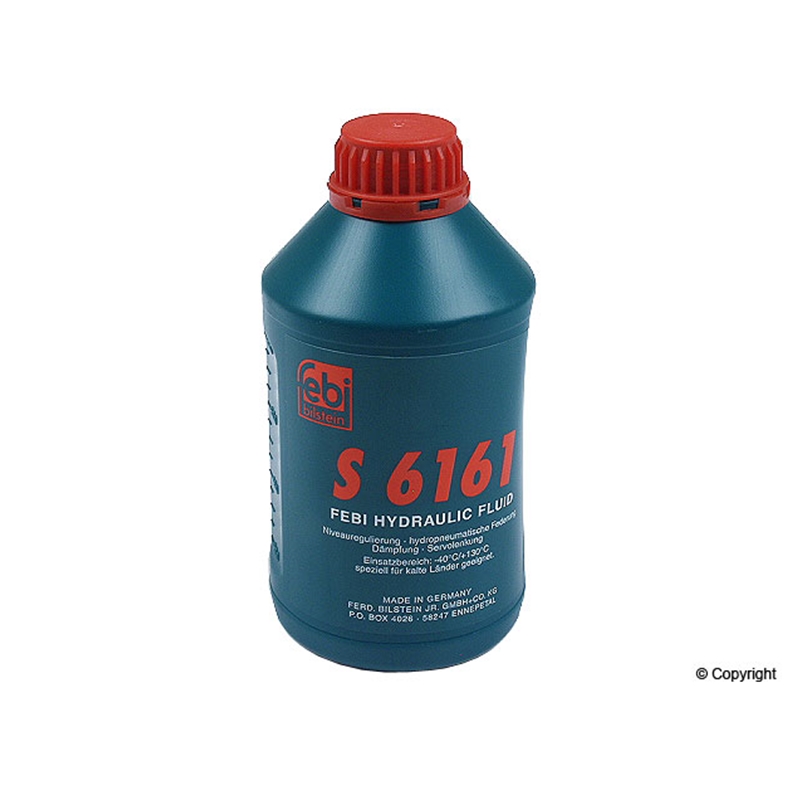 Porsche Hydraulic Fluid Febi