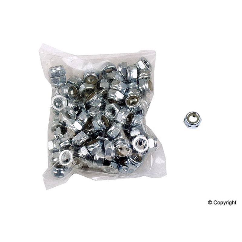 Porsche Nut - Aftermarket