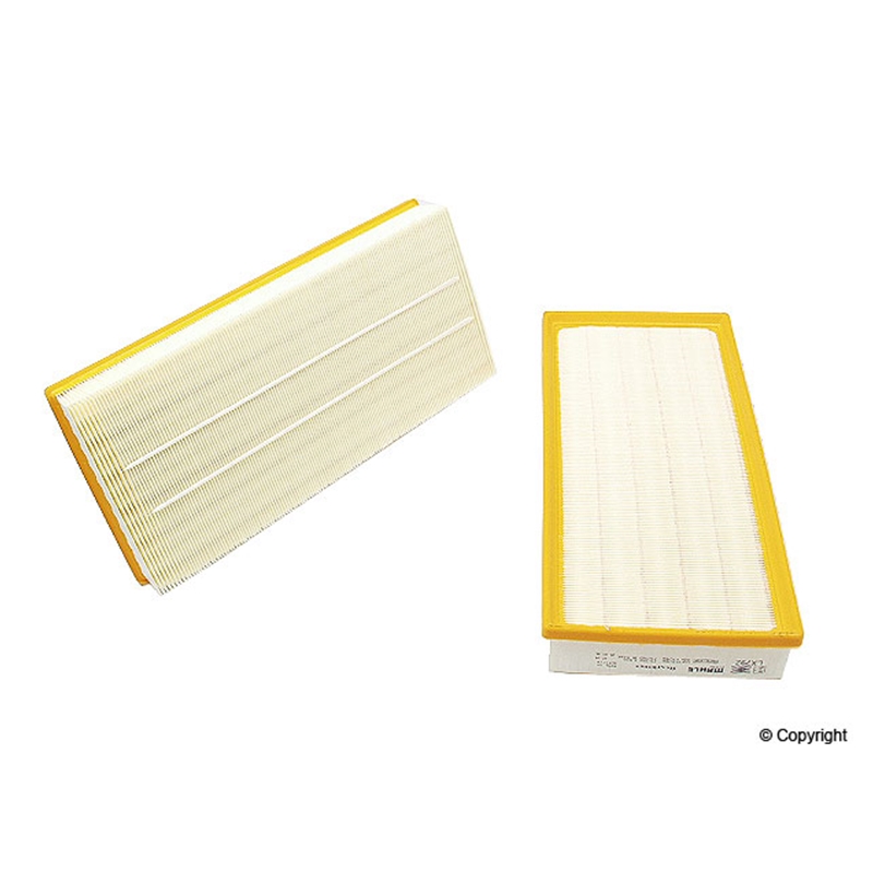 Porsche Air Filter Mahle