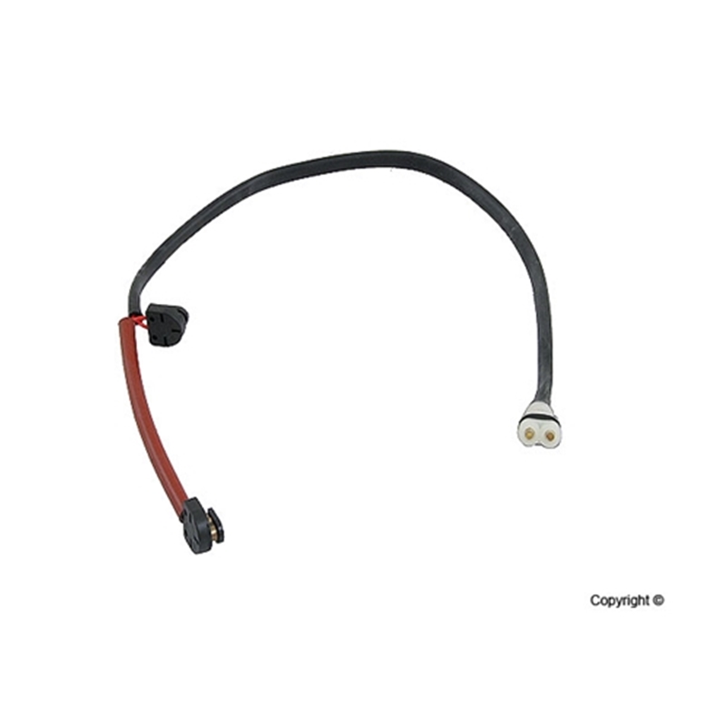 Porsche - Brake Pad Sensor
