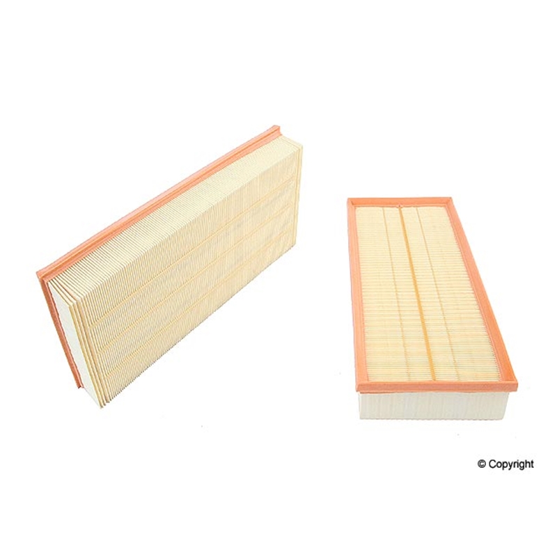 Porsche Air Filter Mann