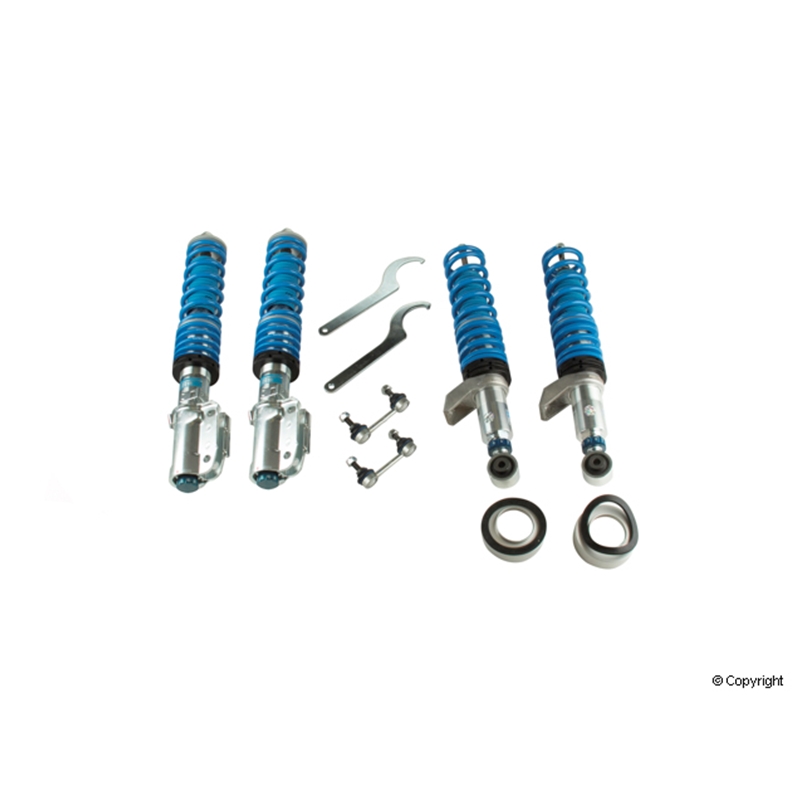 Porsche Suspension Kit - Bilstein PSS