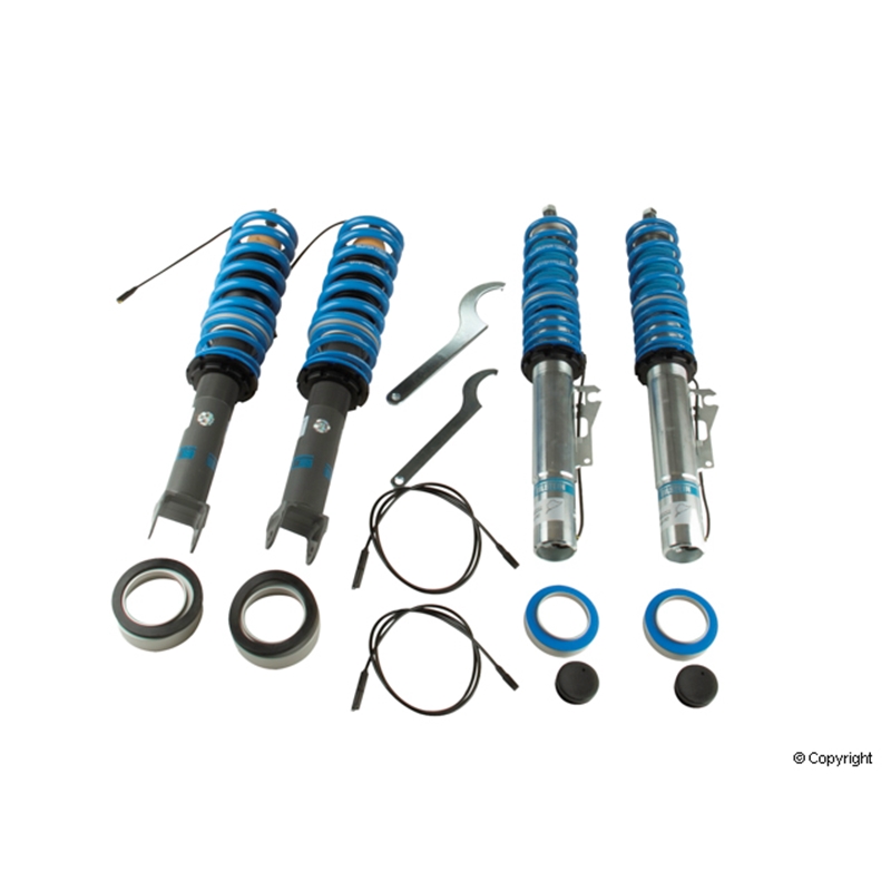 Porsche Suspension Kit - Bilstein PSS
