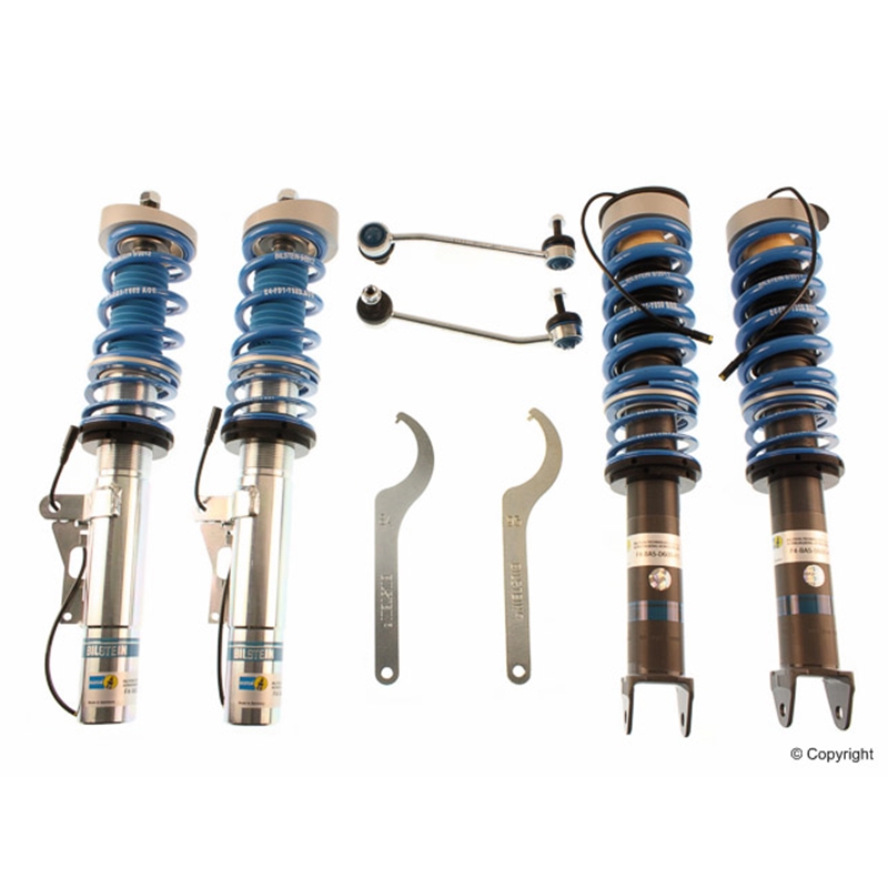 Porsche Suspension Kit - Bilstein PSS